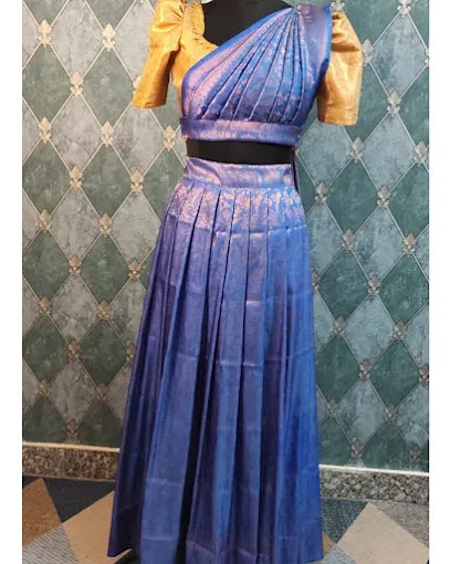 Zaina customise